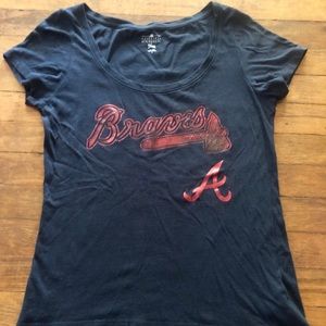 Women’s Atlanta Braves Shirt